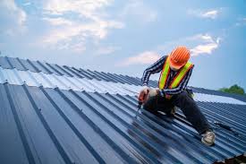 Best Tile Roofing Installation  in Monticello, GA